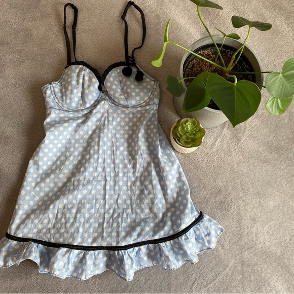 Vintage Y2K La Senza lingerie - Picture 2 of 10